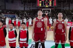 开云体育入口-关于安徽男篮追平对手，士气高昂表现不俗的信息