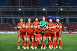 开云官网-世界女足锦标赛开幕式令人动容