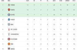 开云官网-利物浦继续领跑，稳坐积分榜首位的简单介绍