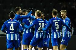 开云体育登录-沃尔夫斯堡客场大战柏林赫塔，逆转比分逼平对手闷平的简单介绍