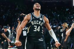 开云体育中国-雄鹿力克雷霆，豪取七连胜