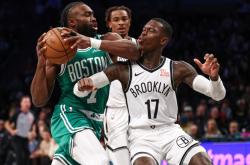 开云平台-篮网大胜凯尔特人，取得四连胜