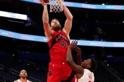 开云体育入口-火箭遭遇败仗，战绩再度下滑