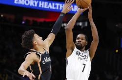 开云体育下载-湖人擒下篮网取得两连胜