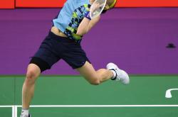 开云官网-印度队绝杀泰国队，辛杜扛起全队