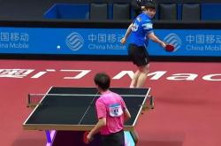 开云体育中国-中国乒乓球队横扫瑞典乒乓球队，樊振东爆发神勇的简单介绍