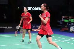 开云体育在线-丹麦队鏖战法国队，辛杜扛起全队