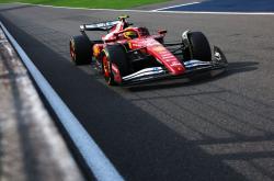 开云官网-法拉利绝杀索伯车队，汉密尔顿关键制胜的简单介绍