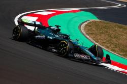 开云体育下载-关于雷诺车队碾压阿斯顿马丁，阿隆索高光表现的信息