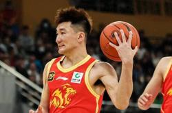 开云体育平台APP-吉林队横扫青岛队，孙铭徽统治全场