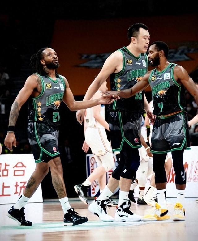 辽宁男篮近期状态低迷备受质疑