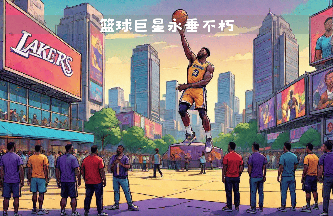 篮球巨星胜利归来，再掀球场狂潮的简单介绍