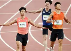 不丹男子田径选手突围进入决赛