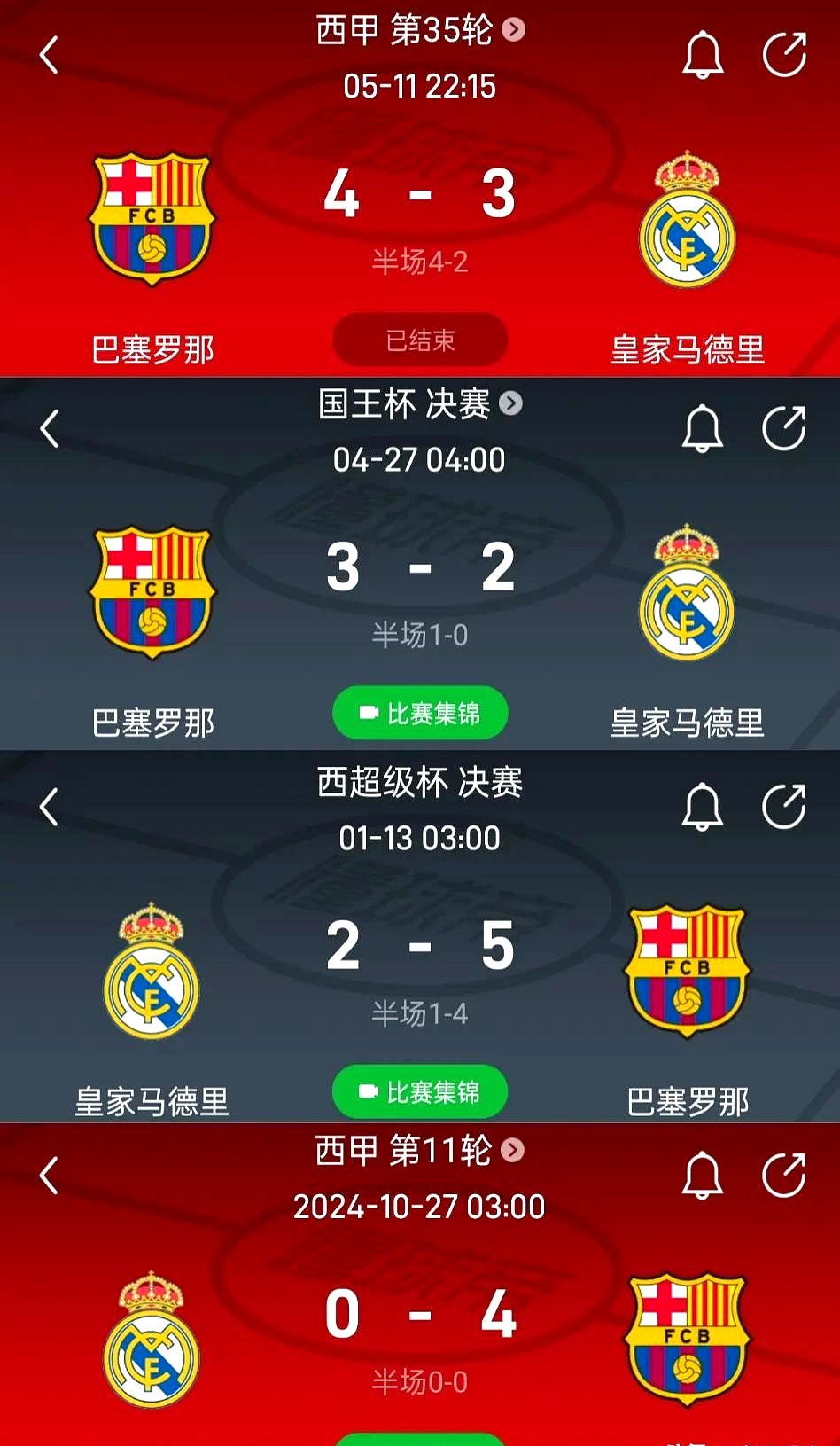 巴萨主场大胜，领先积分榜！的简单介绍