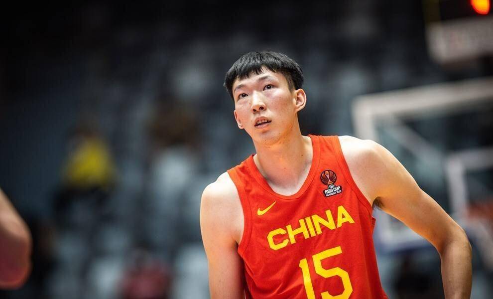 沙特篮协公布慈善捐款计划，赵葦棻盾心