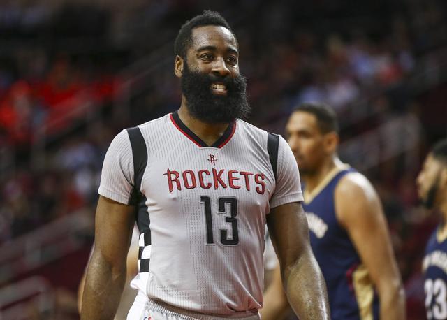 太阳痛失加时赛，书豪得分王，哈登充斥失误的简单介绍