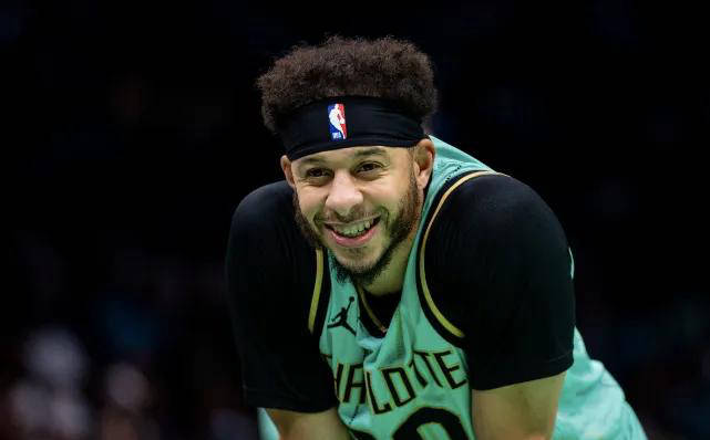 快船力克凯尔特人，保持不败