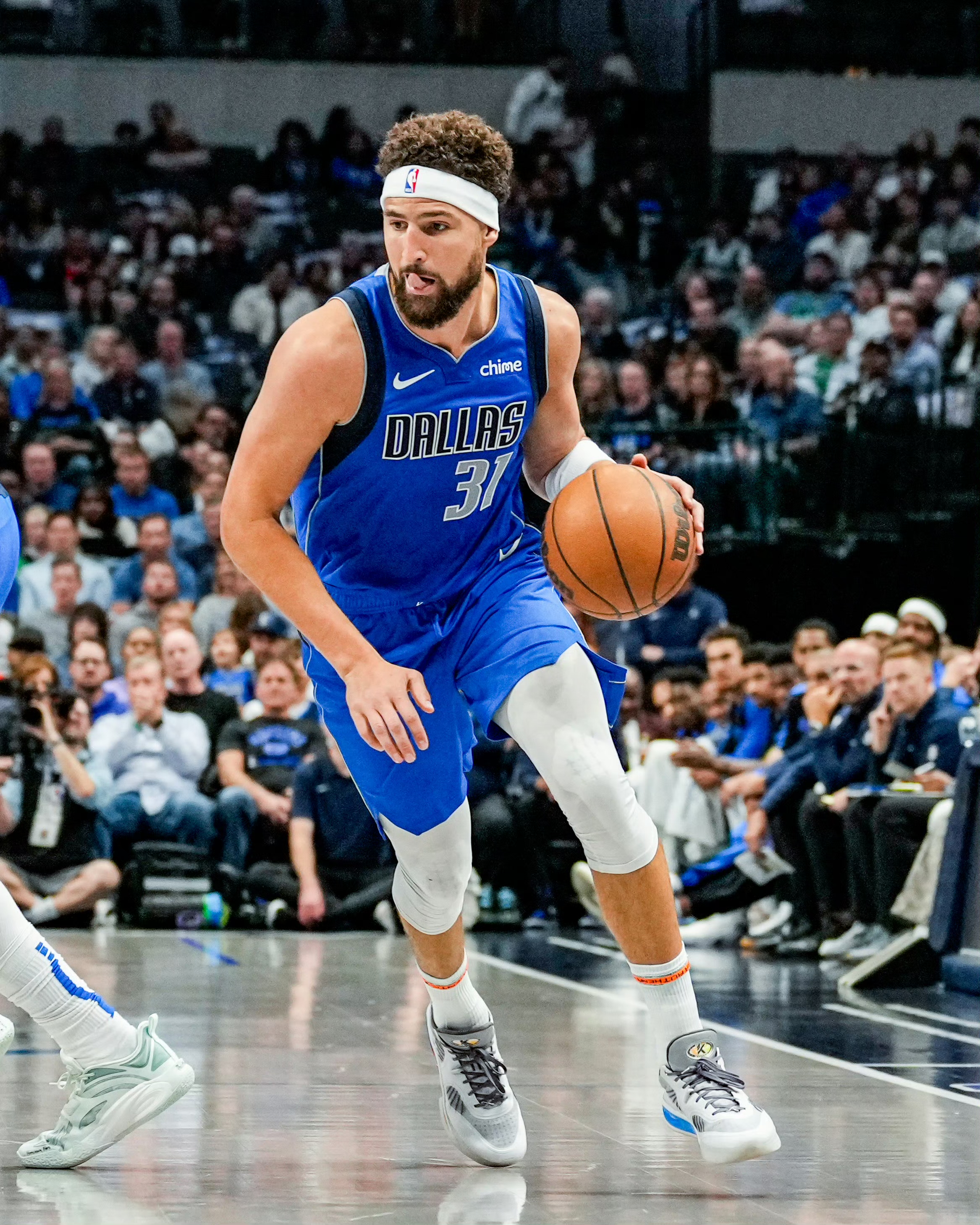 公牛逆转独行侠，迎来两连胜