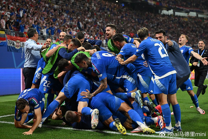 欧洲杯：法国3-0击败瑞士，成功晋级16强的简单介绍