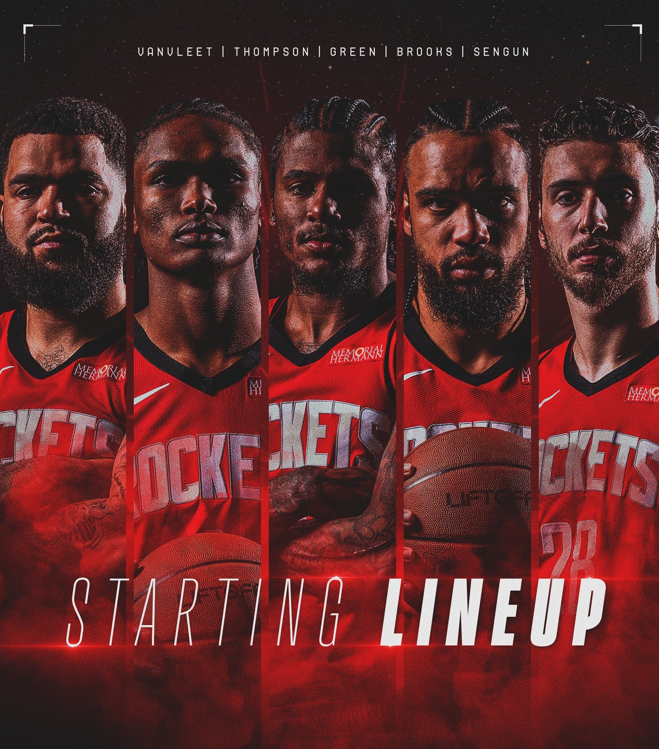 火箭客场惨败独行侠，状态低迷