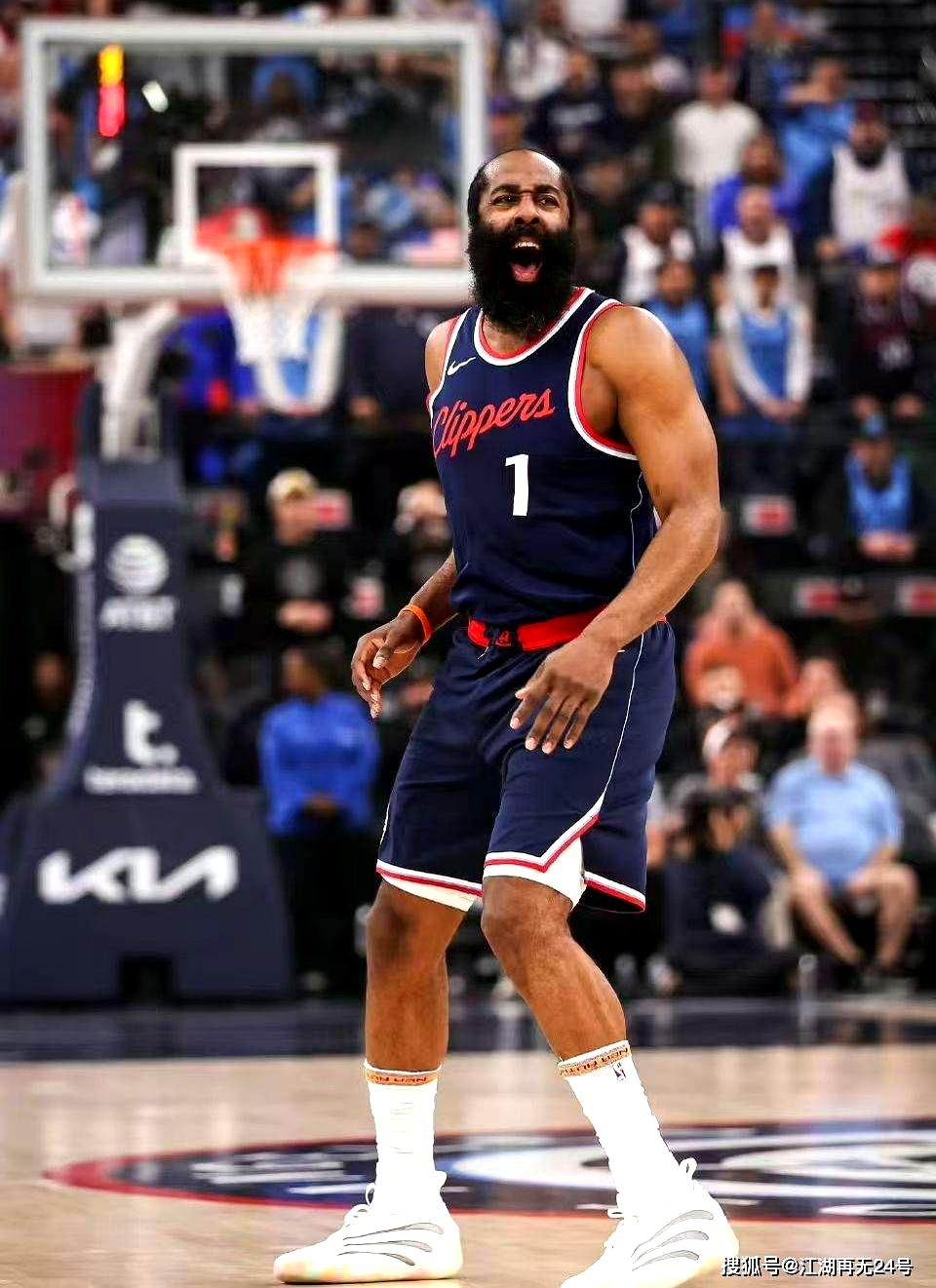 快船逆袭国王,哈雷尔狂拿29分雪藏对手 快船逆袭国王,哈雷尔狂拿29分雪藏对手