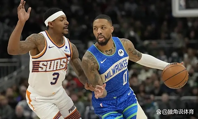 太阳大胜雄鹿，豪取季后赛第二场胜利的简单介绍