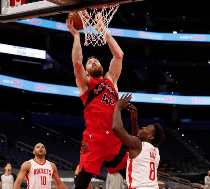 火箭遭遇败仗，战绩再度下滑