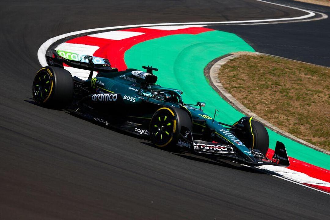 关于雷诺车队碾压阿斯顿马丁,阿隆索高光表现的信息 关于雷诺车队碾压阿斯顿马丁,阿隆索高光表现的信息